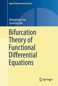 Theory of functional differential equations